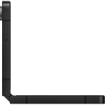 Смартфон Samsung Galaxy Z Flip7 FE 8/128Gb Black — изображение 9