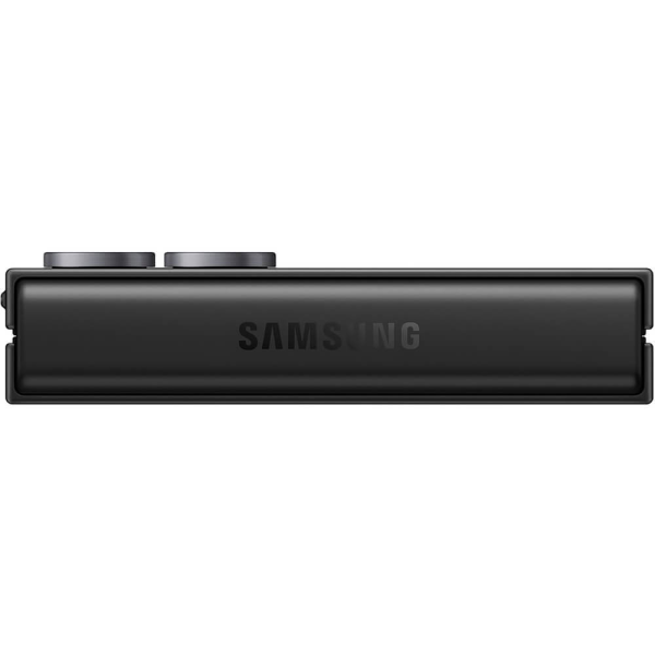 Смартфон Samsung Galaxy Z Flip7 FE 8/128Gb Black — изображение 10