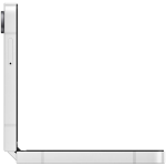 Смартфон Samsung Galaxy Z Flip7 FE 8/128Gb White — изображение 9