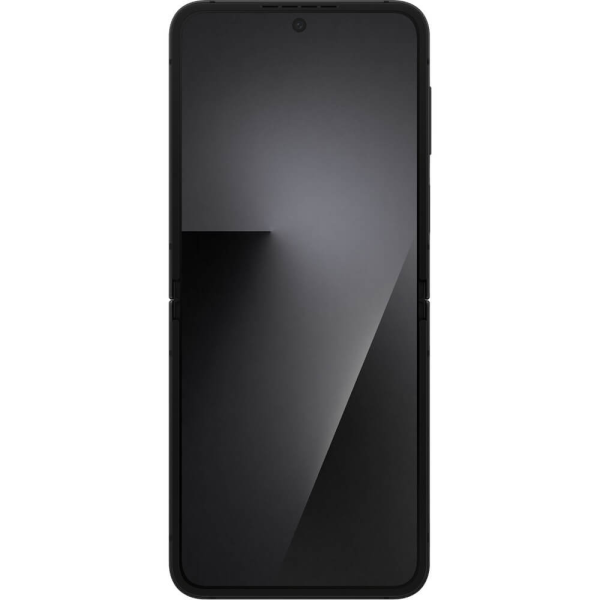 Смартфон Samsung Galaxy Z Flip7 FE 8/128Gb Black — изображение 2
