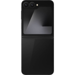 Смартфон Samsung Galaxy Z Flip7 FE 8/128Gb Black — изображение 3