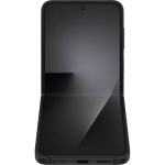Смартфон Samsung Galaxy Z Flip7 FE 8/128Gb Black — изображение 4