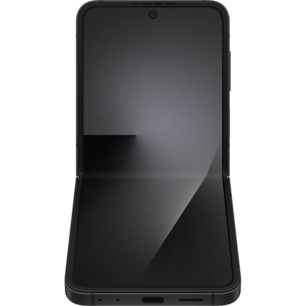 Смартфон Samsung Galaxy Z Flip7 FE 8/128Gb Black — изображение 4