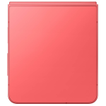 Смартфон Samsung Galaxy Z Flip7 12/512Gb Coral Red — изображение 7