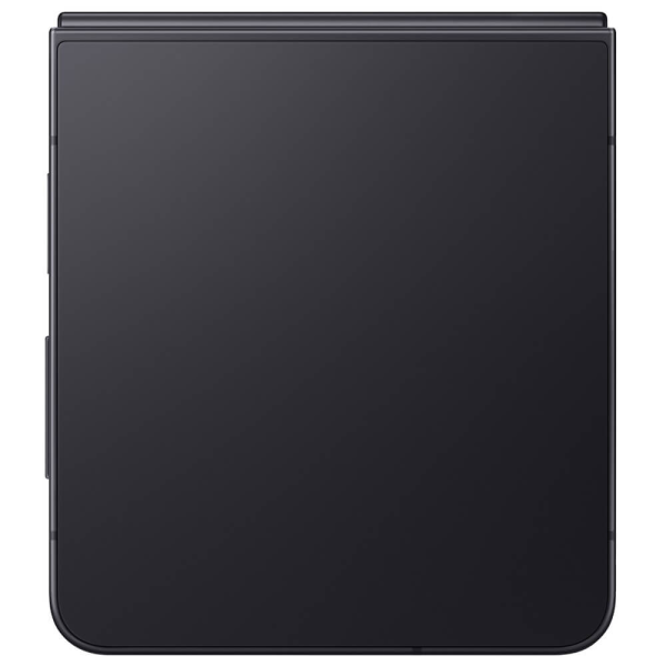Смартфон Samsung Galaxy Z Flip7 12/512Gb Jet Black — изображение 7