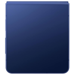 Смартфон Samsung Galaxy Z Flip7 12/512Gb Blue Shadow — изображение 7