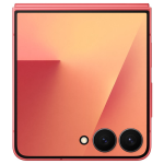 Смартфон Samsung Galaxy Z Flip7 12/512Gb Coral Red — изображение 6