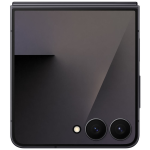 Смартфон Samsung Galaxy Z Flip7 12/512Gb Jet Black — изображение 6