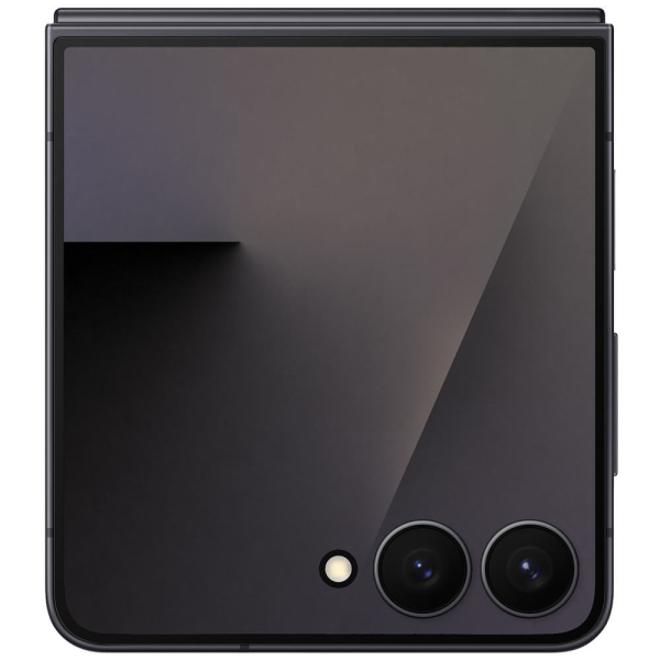 Смартфон Samsung Galaxy Z Flip7 12/512Gb Jet Black — изображение 6