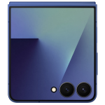 Смартфон Samsung Galaxy Z Flip7 12/512Gb Blue Shadow — изображение 6