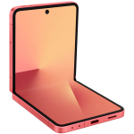 Смартфон Samsung Galaxy Z Flip7 12/512Gb Coral Red — изображение 5