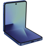 Смартфон Samsung Galaxy Z Flip7 12/512Gb Blue Shadow — изображение 5