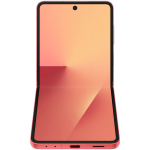 Смартфон Samsung Galaxy Z Flip7 12/512Gb Coral Red — изображение 4