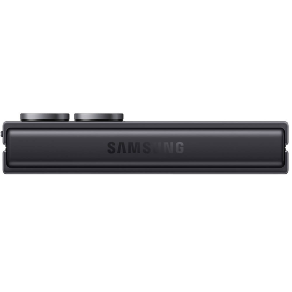 Смартфон Samsung Galaxy Z Flip7 12/512Gb Jet Black — изображение 10