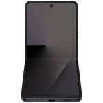 Смартфон Samsung Galaxy Z Flip7 12/512Gb Jet Black — изображение 4