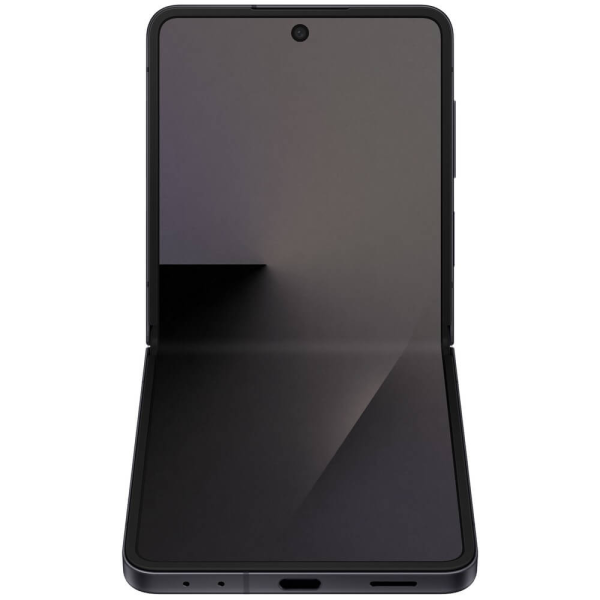 Смартфон Samsung Galaxy Z Flip7 12/512Gb Jet Black — изображение 4