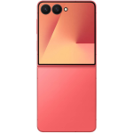 Смартфон Samsung Galaxy Z Flip7 12/512Gb Coral Red — изображение 3
