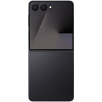 Смартфон Samsung Galaxy Z Flip7 12/512Gb Jet Black — изображение 3