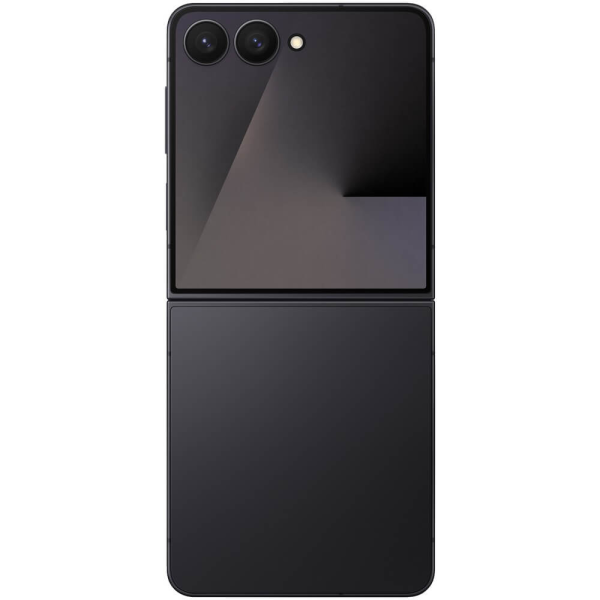 Смартфон Samsung Galaxy Z Flip7 12/512Gb Jet Black — изображение 3