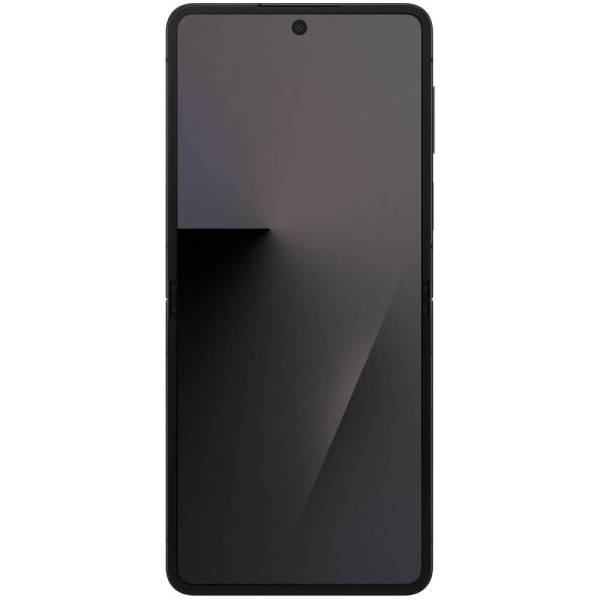 Смартфон Samsung Galaxy Z Flip7 12/512Gb Jet Black — изображение 2