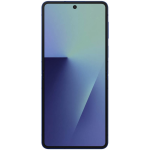 Смартфон Samsung Galaxy Z Flip7 12/512Gb Blue Shadow — изображение 2