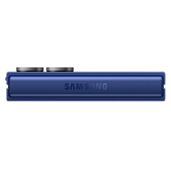 Смартфон Samsung Galaxy Z Flip7 12/512Gb Blue Shadow — изображение 10