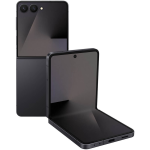 Смартфон Samsung Galaxy Z Flip7 12/512Gb Jet Black