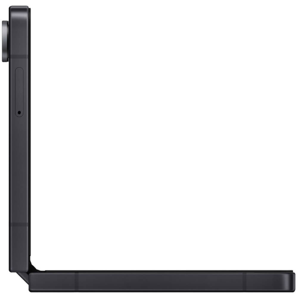 Смартфон Samsung Galaxy Z Flip7 12/512Gb Jet Black — изображение 9