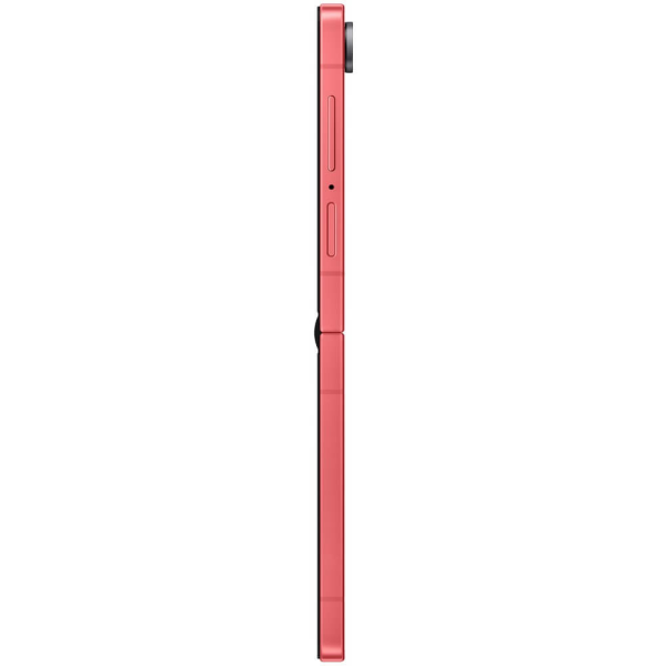 Смартфон Samsung Galaxy Z Flip7 12/512Gb Coral Red — изображение 8
