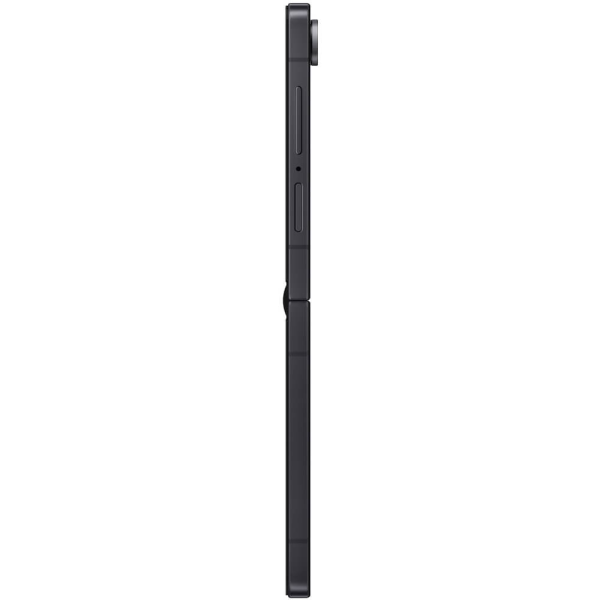 Смартфон Samsung Galaxy Z Flip7 12/512Gb Jet Black — изображение 8