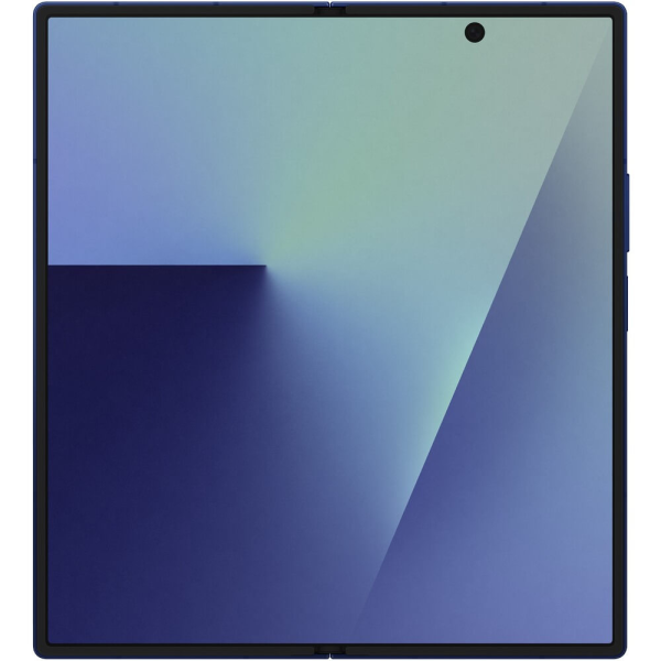 Смартфон Samsung Galaxy Z Fold7 16/1Tb Blue Shadow — изображение 2