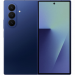Смартфон Samsung Galaxy Z Fold7 16/1Tb Blue Shadow — изображение 3