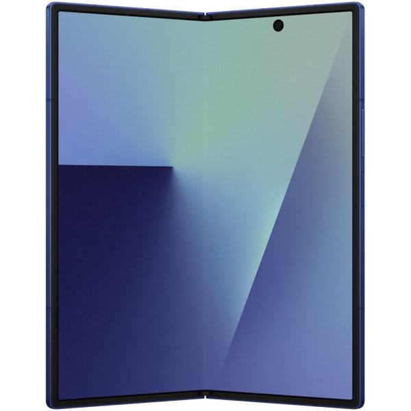 Смартфон Samsung Galaxy Z Fold7 16/1Tb Blue Shadow — изображение 4