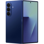 Смартфон Samsung Galaxy Z Fold7 16/1Tb Blue Shadow — изображение 5