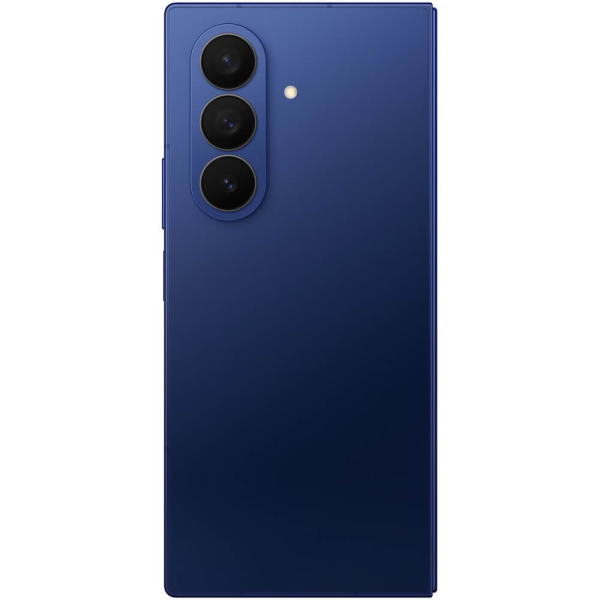 Смартфон Samsung Galaxy Z Fold7 16/1Tb Blue Shadow — изображение 7