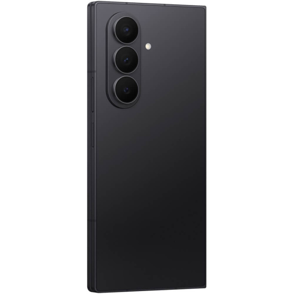 Смартфон Samsung Galaxy Z Fold7 16/1Tb Jet Black — изображение 9