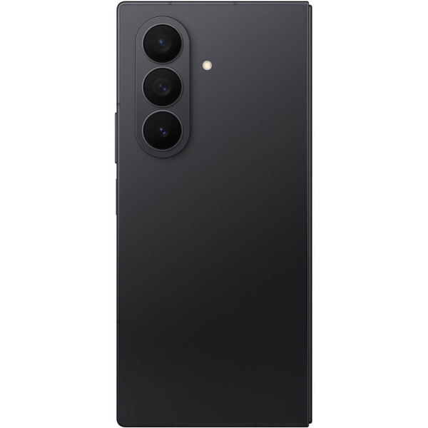 Смартфон Samsung Galaxy Z Fold7 16/1Tb Jet Black — изображение 7