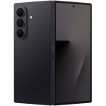 Смартфон Samsung Galaxy Z Fold7 16/1Tb Jet Black — изображение 5