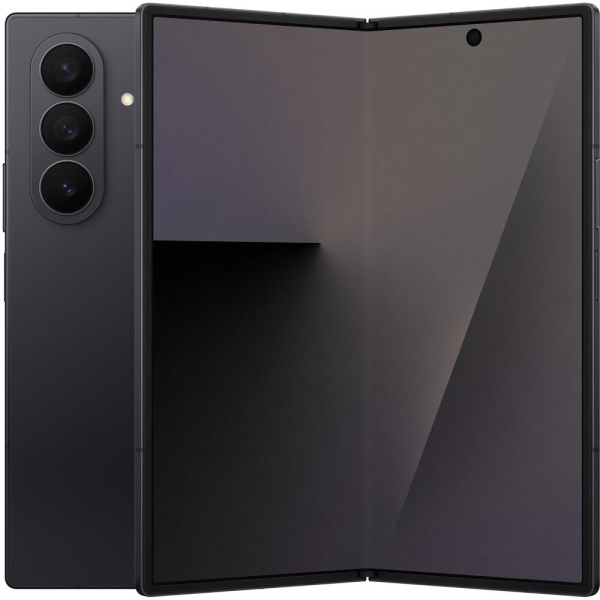 Смартфон Samsung Galaxy Z Fold7 16/1Tb Jet Black