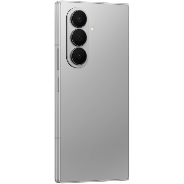 Смартфон Samsung Galaxy Z Fold7 12/512Gb Silver Shadow — изображение 6