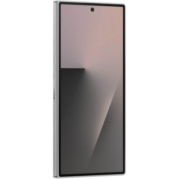 Смартфон Samsung Galaxy Z Fold7 12/512Gb Silver Shadow — изображение 7