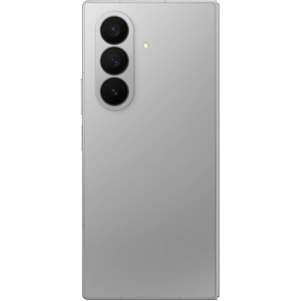 Смартфон Samsung Galaxy Z Fold7 12/512Gb Silver Shadow — изображение 9