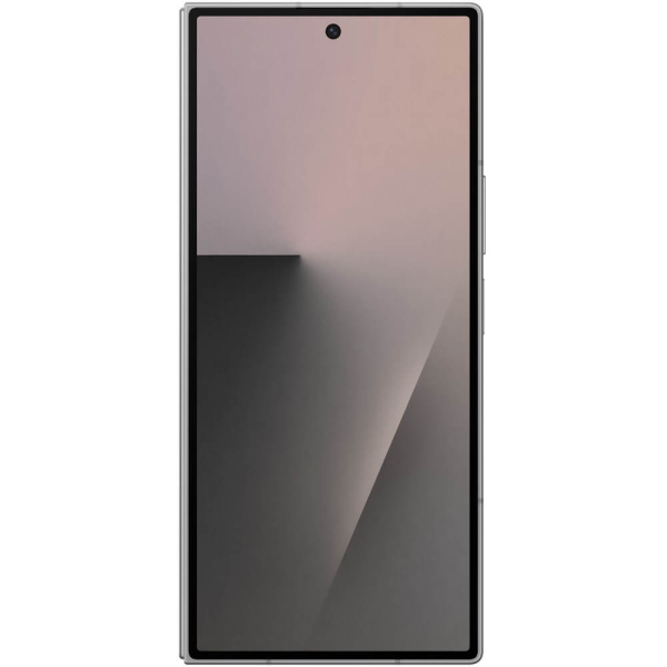 Смартфон Samsung Galaxy Z Fold7 12/512Gb Silver Shadow — изображение 8