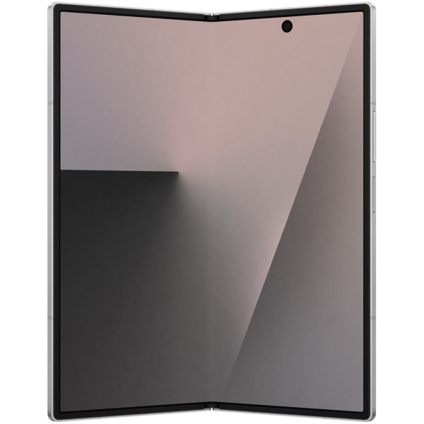 Смартфон Samsung Galaxy Z Fold7 12/512Gb Silver Shadow — изображение 4
