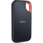 Внешний диск SanDisk Extreme Portable SSD 8TB USB 3.2 Gen 2 1000/1050 MB/s — изображение 3