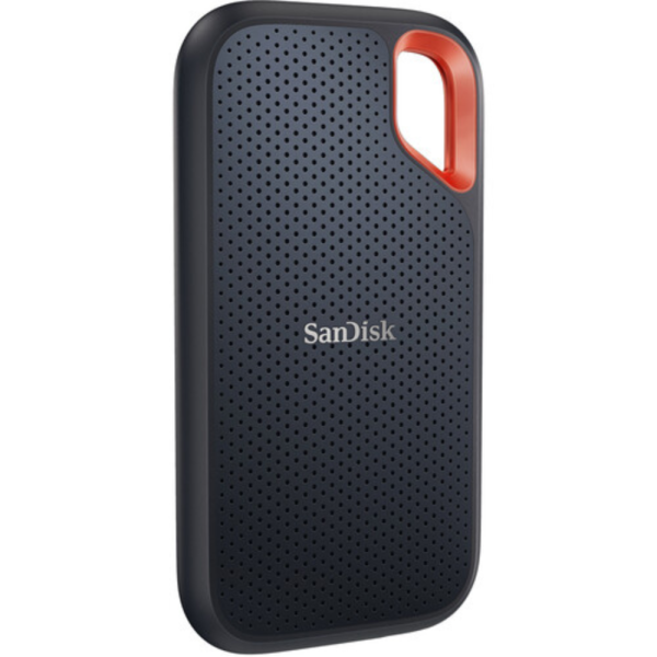 Внешний диск SanDisk Extreme Portable SSD 8TB USB 3.2 Gen 2 1000/1050 MB/s — изображение 3
