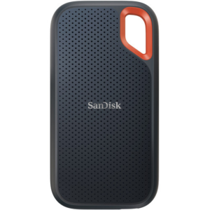 Внешний диск SanDisk Extreme Portable SSD 8TB USB 3.2 Gen 2 1000/1050 MB/s