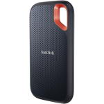 Внешний диск SanDisk Extreme Portable SSD 8TB USB 3.2 Gen 2 1000/1050 MB/s — изображение 2