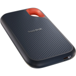 Внешний диск SanDisk Extreme Portable SSD 8TB USB 3.2 Gen 2 1000/1050 MB/s — изображение 4