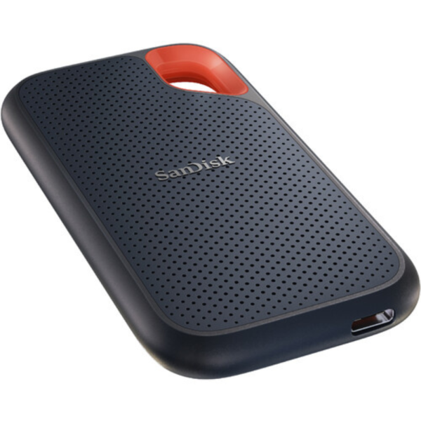Внешний диск SanDisk Extreme Portable SSD 8TB USB 3.2 Gen 2 1000/1050 MB/s — изображение 4